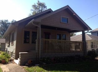 2204 W Barker Ave, West Peoria, IL
