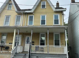 841 Spring Garden St #2, Easton, PA 18042
