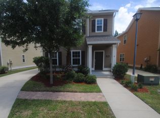 3752 Chasing Falls Rd, Orange Park, FL 32065