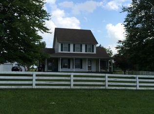 365 McMullin Rd, Crab Orchard, KY 40419