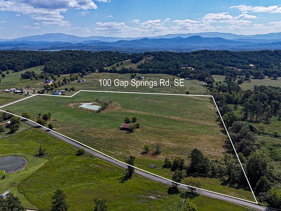 1st image of 100 Gap Springs Rd SE