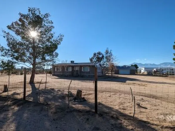1021 Leroy St, Ridgecrest, CA 93555