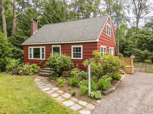 360 Greely Road Extension, Cumberland, ME 04021