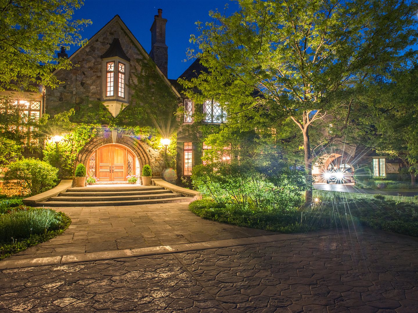 7 Fox Hunt Rd, Barrington Hills, IL 60010 | Zillow