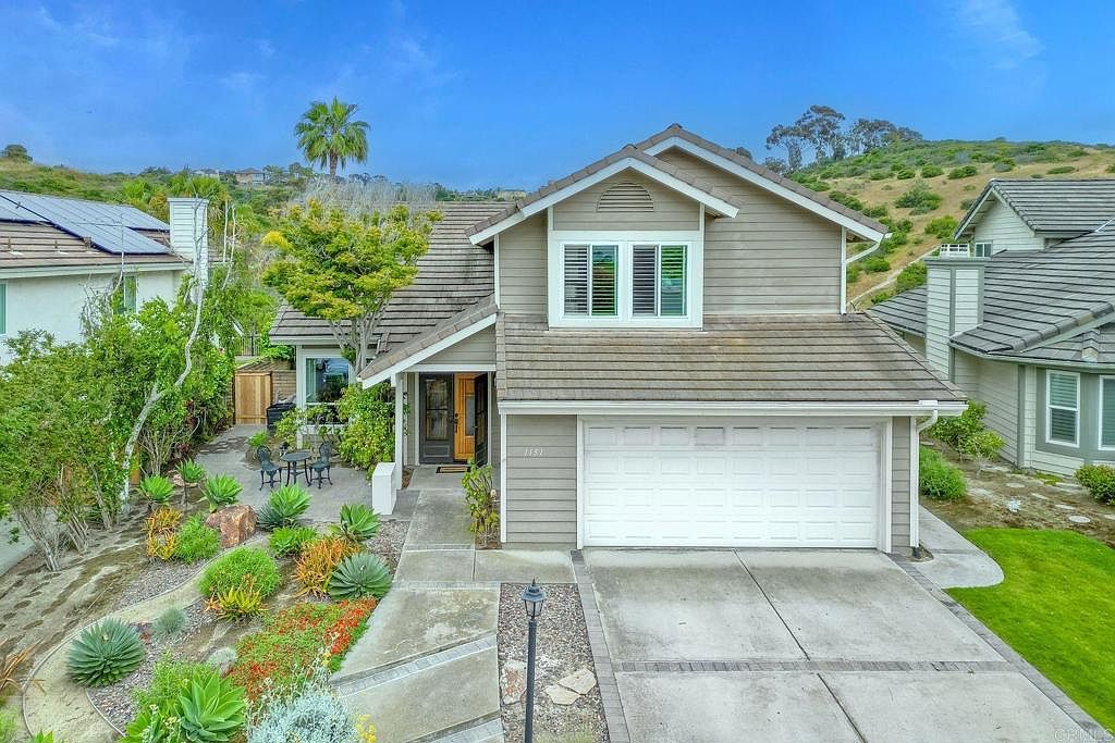 1151 Kildeer Ct, Encinitas, CA 92024 Zillow