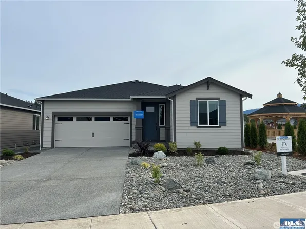 655 Silver Frost Dr, Sequim, WA 98382