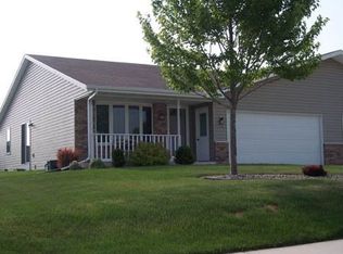 836A Blackstone Rd, Kiel, WI 53042