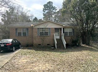 6476 Belwood Dr, Coden, AL 36582