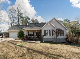 11258 Lighthouse Rd, Northport, AL 35475