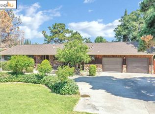 2940 Saddle Dr, Oakley, CA 94561