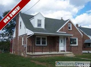 1409 E Philadelphia St, York, PA 17403