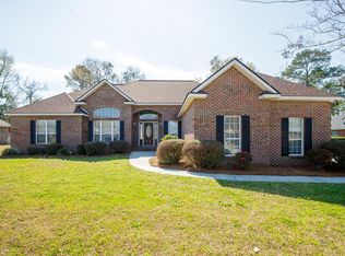 3414 Burkardt Dr, Valdosta, GA 31605