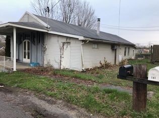 146 Old Georgetown Rd, Cynthiana, KY 41031