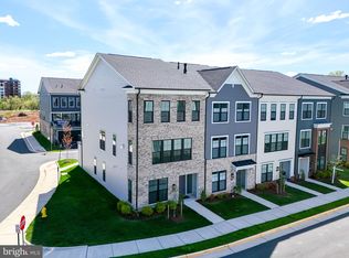 13825 Estuary Pl, Woodbridge, VA 22191