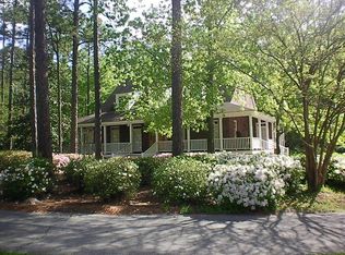 117 Old Tram Rd, Moultrie, GA 31768