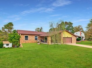 2037 Catlin Dr, Barnhart, MO 63012