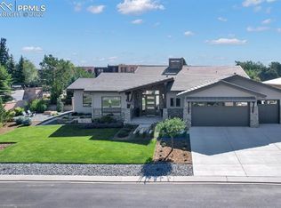 2873 Cathedral Park Vw, Colorado Springs, CO 80904