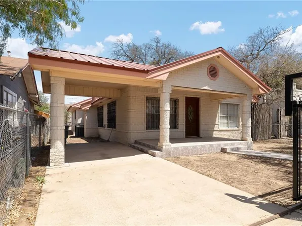 217 E Van Week St, Edinburg, TX 78541