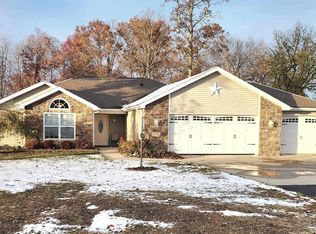 9055 Seiler Rd, New Haven, IN 46774