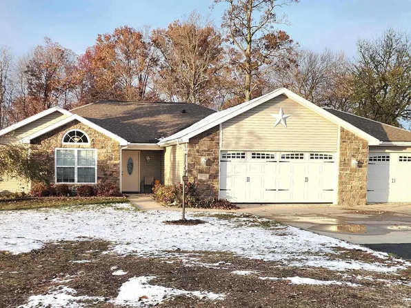 9055 Seiler Rd, New Haven, IN 46774