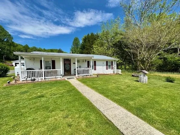 1164 Mule Hell Rd, Wytheville, VA 24382