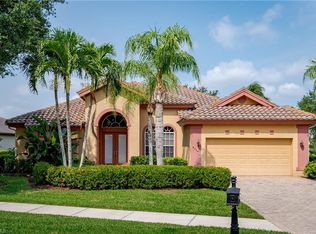 8754 Hideaway Harbor Ct, Naples, FL 34120