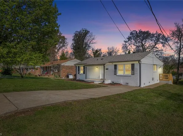 300 Erwin St, Greensboro, NC 27406