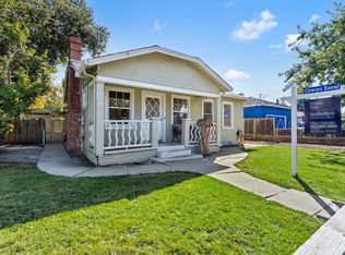 1905 Jefferson Ave, Redwood City, CA