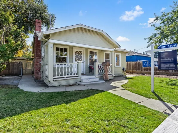 1905 Jefferson Ave, Redwood City, CA 94062