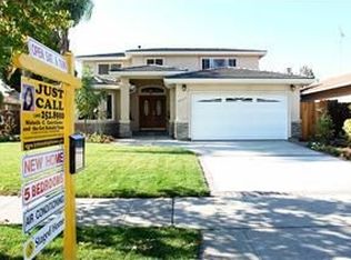 1031 Craig Dr, San Jose, CA