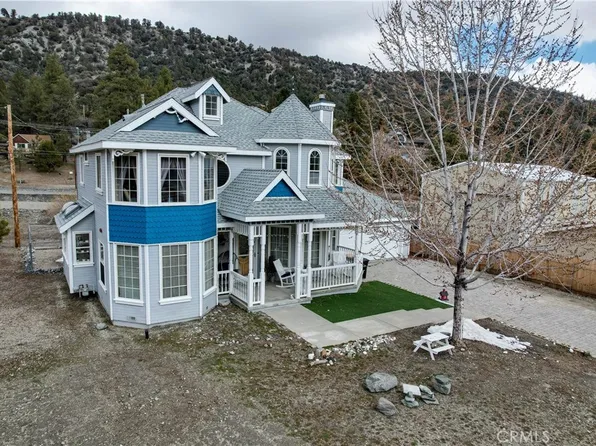 1042 Snowbird Rd, Wrightwood, CA 92397