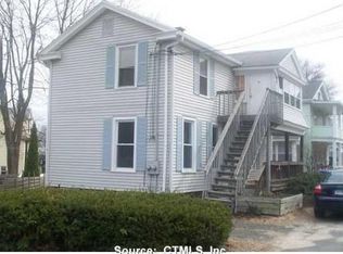 24 Myrtle Ave, Waterbury, CT 06708