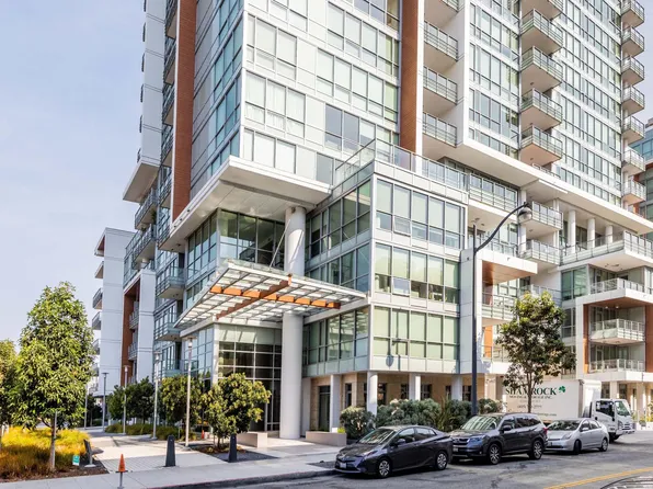 718 Long Bridge St APT 1402, San Francisco, CA 94158