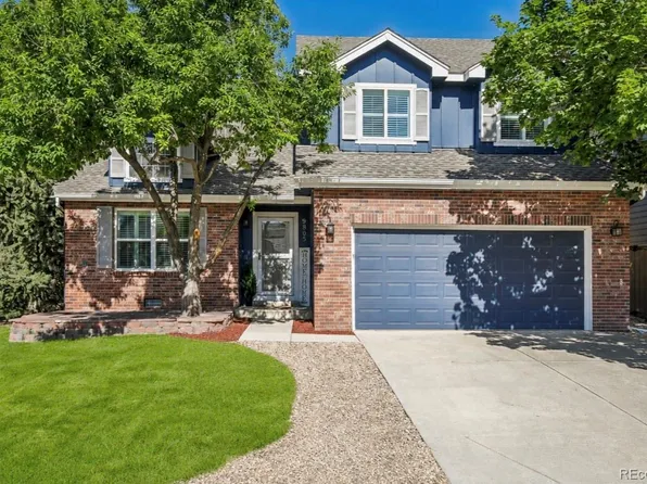 9805 Foxhill Circle, Highlands Ranch, CO 80129