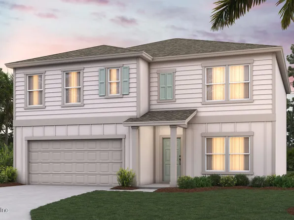 12064 YEW TREE Road, Jacksonville, FL 32218