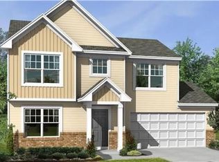 417 Modesta Rd, Columbus, OH 43213