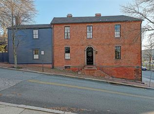 12 James St, Providence, RI 02903