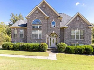 2812 Aster Lake Rd, Helena, AL 35022