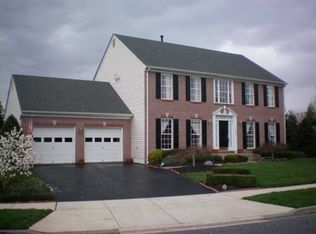 1720 Castle Rock Rd, Frederick, MD 21701