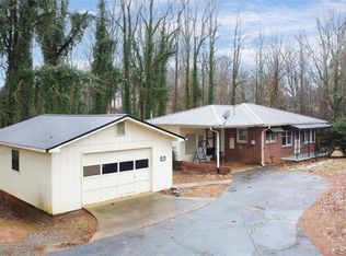2125 Canton Hwy, Cumming, GA 30040