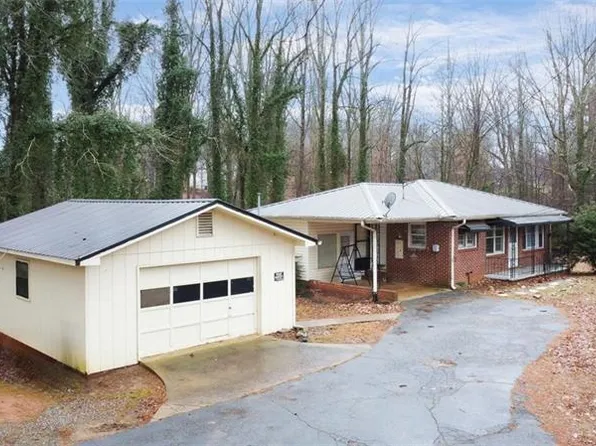 2125 Canton Hwy, Cumming, GA 30040