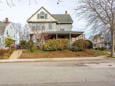445 Madison St, Fall River, MA, 02720