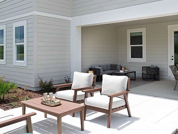 Ardisia Park - Duval II Interior Image 3