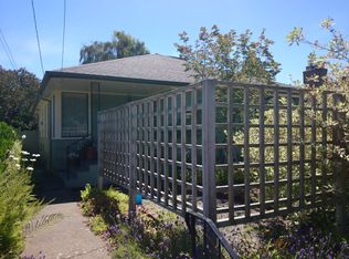 3243 NW 61st St, Seattle, WA 98107