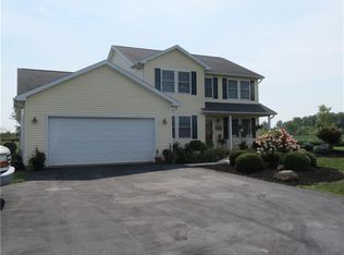 3011 Coon Rd, Lima, OH 45806