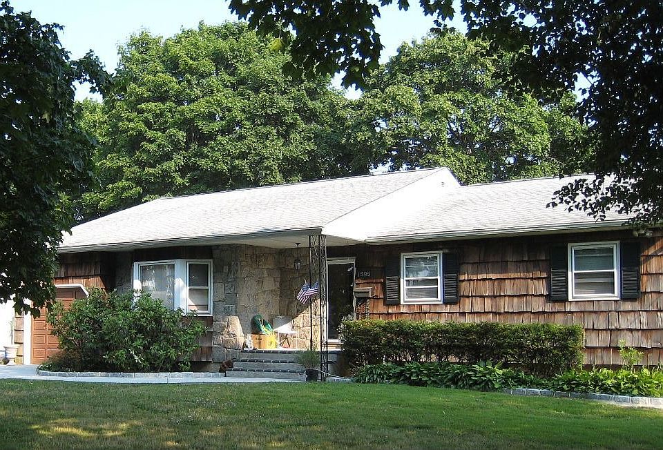 Custom-built Expanded Ranch