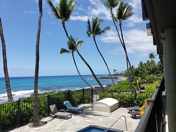 2nd image of 76-6212 Alii Dr APT 105