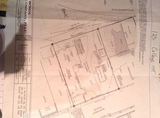 125 College St, Anderson, TX 77830