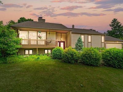 7208 Andover ROAD, Cedarburg, WI, 53012
