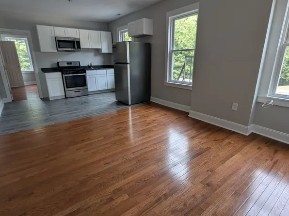37 William St #33, New Haven, CT 06511